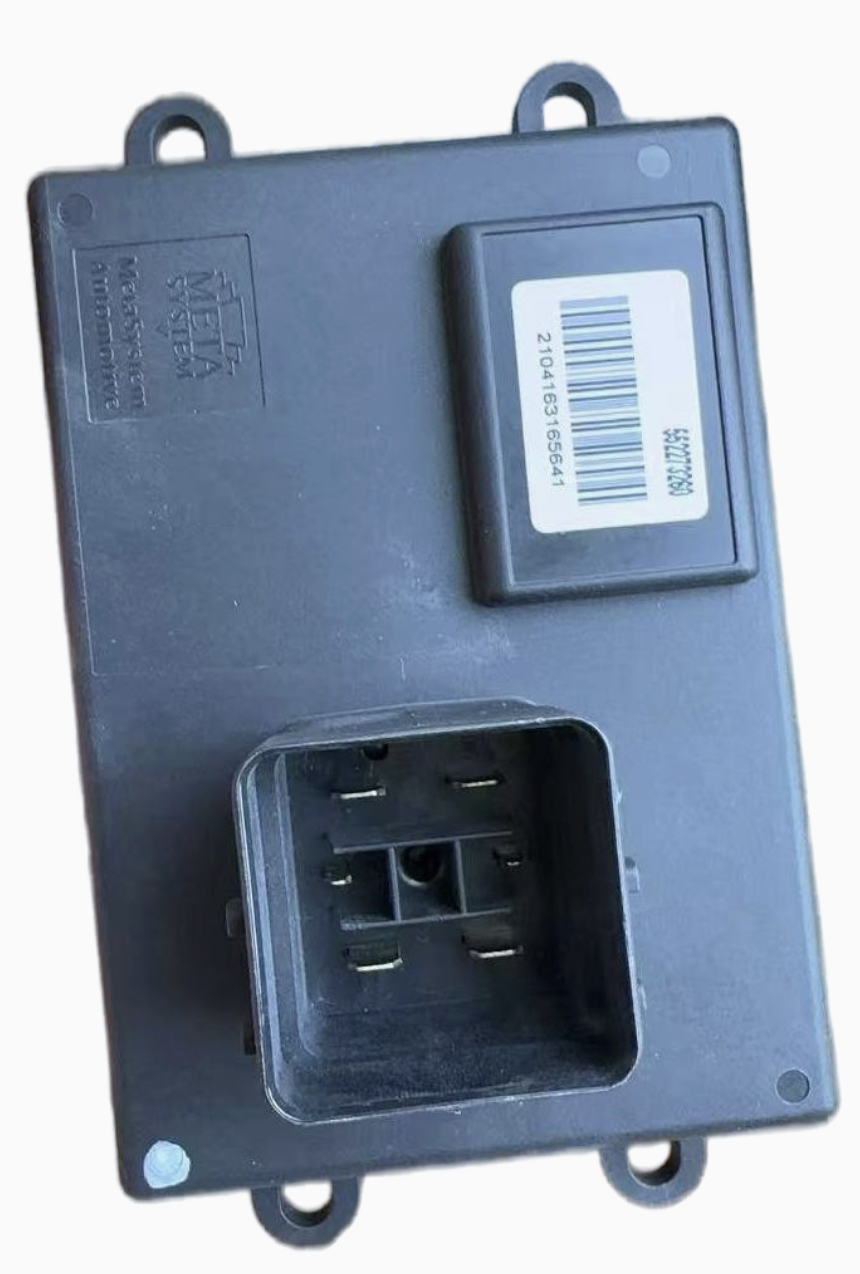 C635 Sdu 552273260 68033578AA 变速箱变速箱控制单元 Tcu 适用于菲亚特 Viaggio