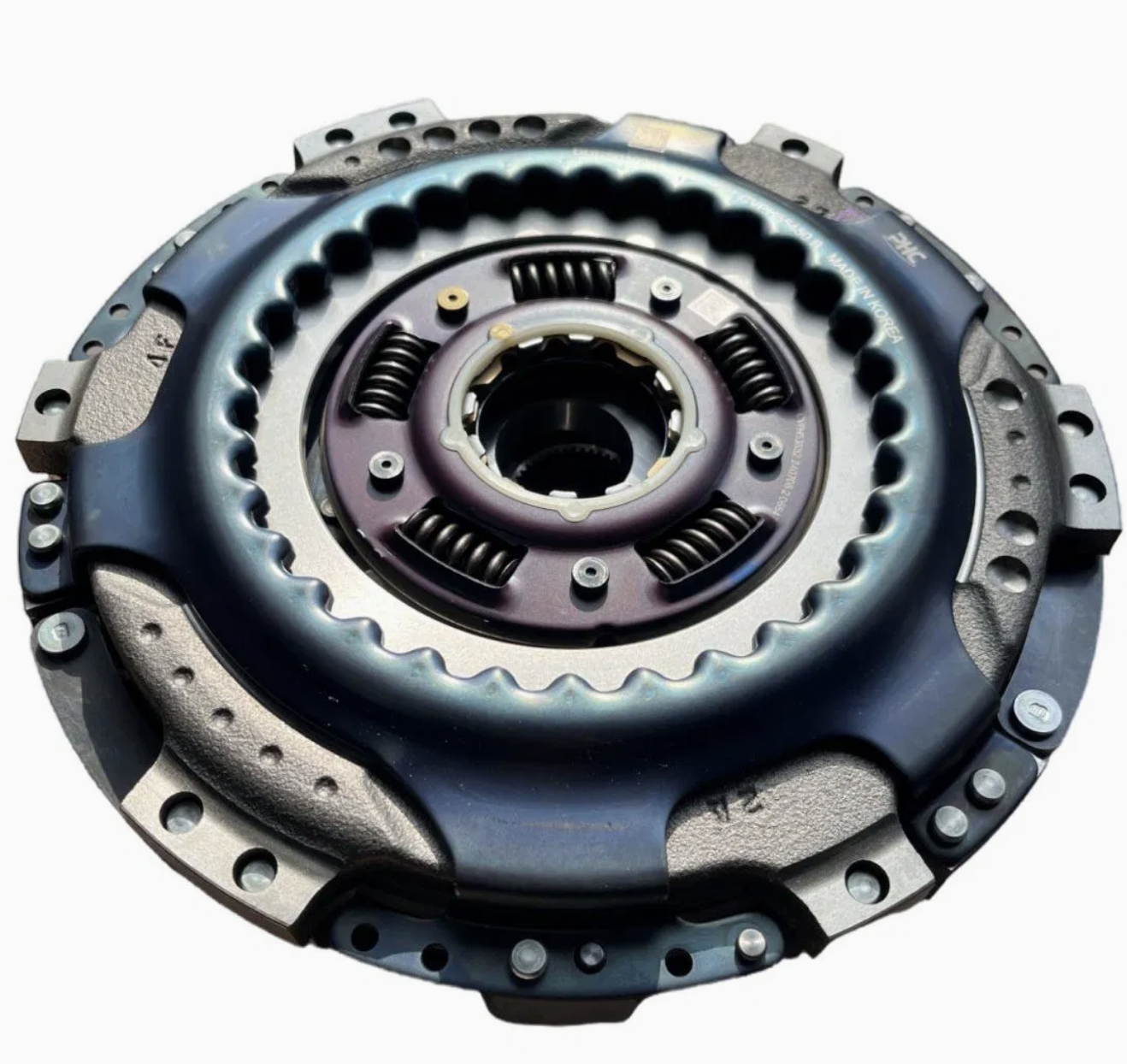 自动变速箱双离合现代 1.6 412002D220 41202c200