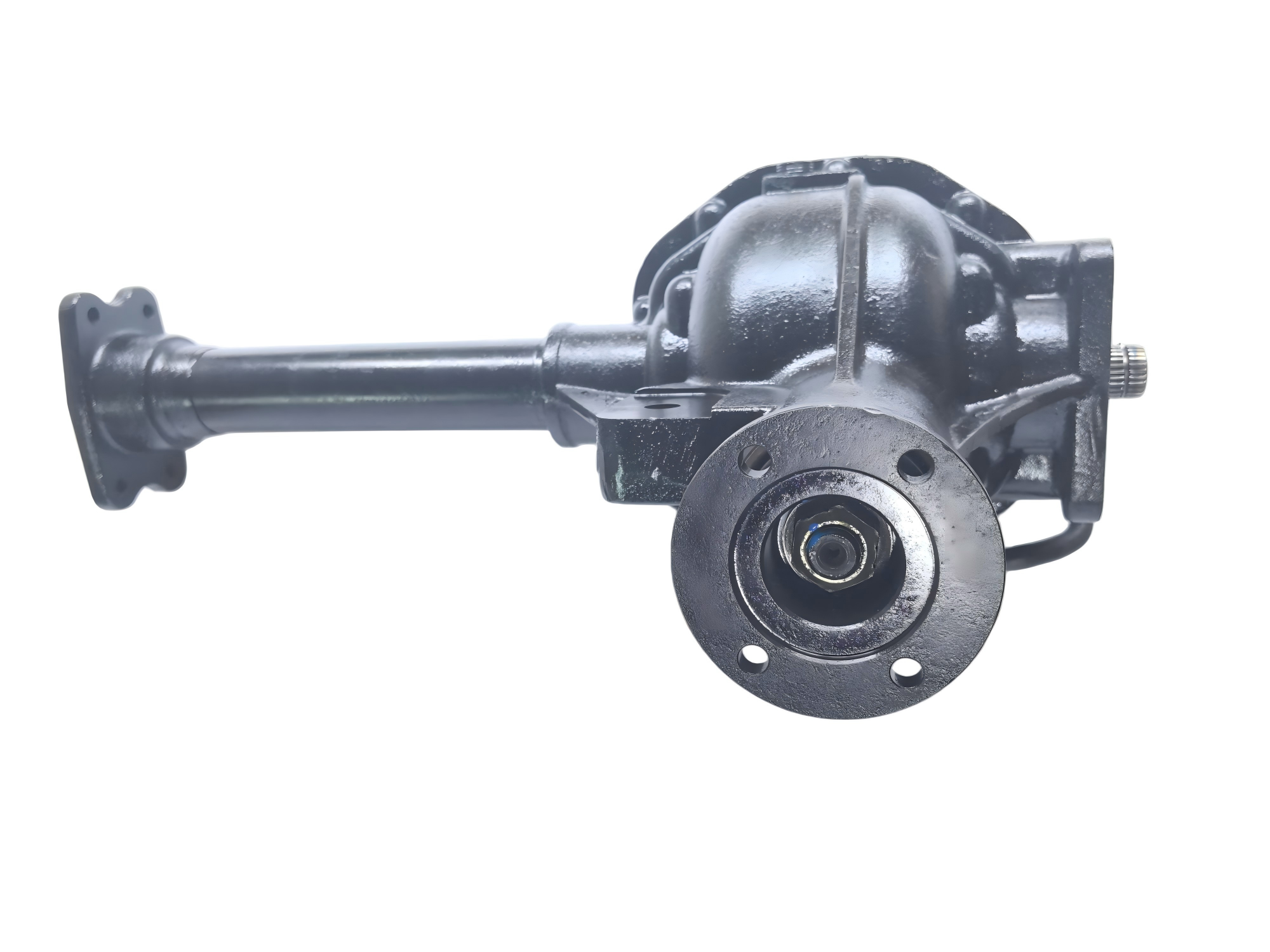 预算 SsangYong Actyon Sports QJ D20DTR 41000-32010 SsangYong Actyon Sports 2017 QJ в Омске