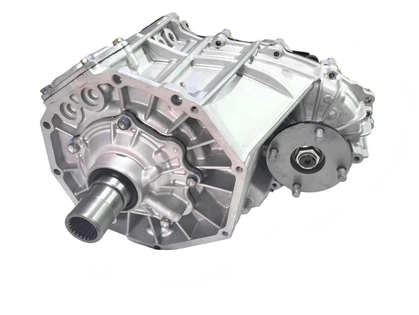 361006D400 分动箱 装配适合雷克萨斯 GX460 2010-23 丰田 4Runner 2003-24