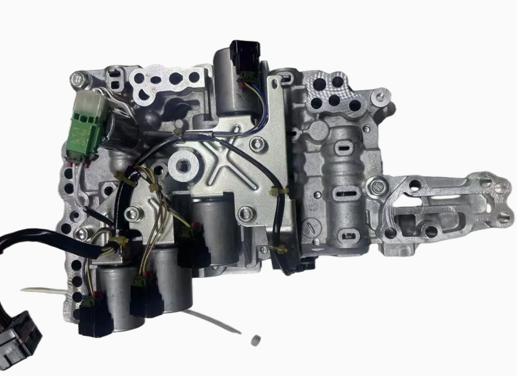 Qr018 奇瑞 CVT 自动变速箱变速箱阀体