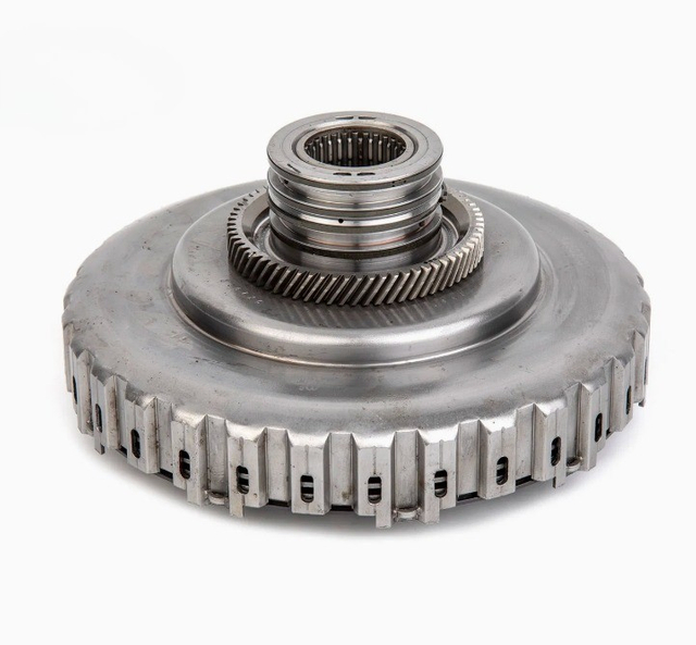 汽车配件 Df727 DCT270 1506300-Df727A01 长安自动变速箱双离合