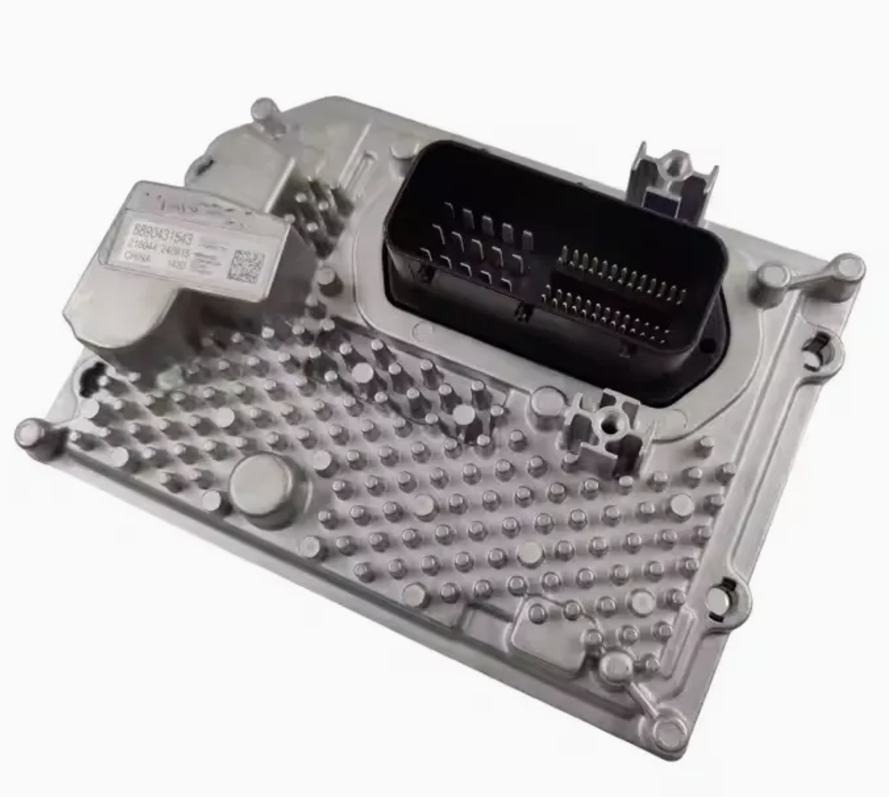 变速箱配件 7DCT330 8890431543 Tcu Tcm 汽车变速箱控制模块 适用于吉利博越