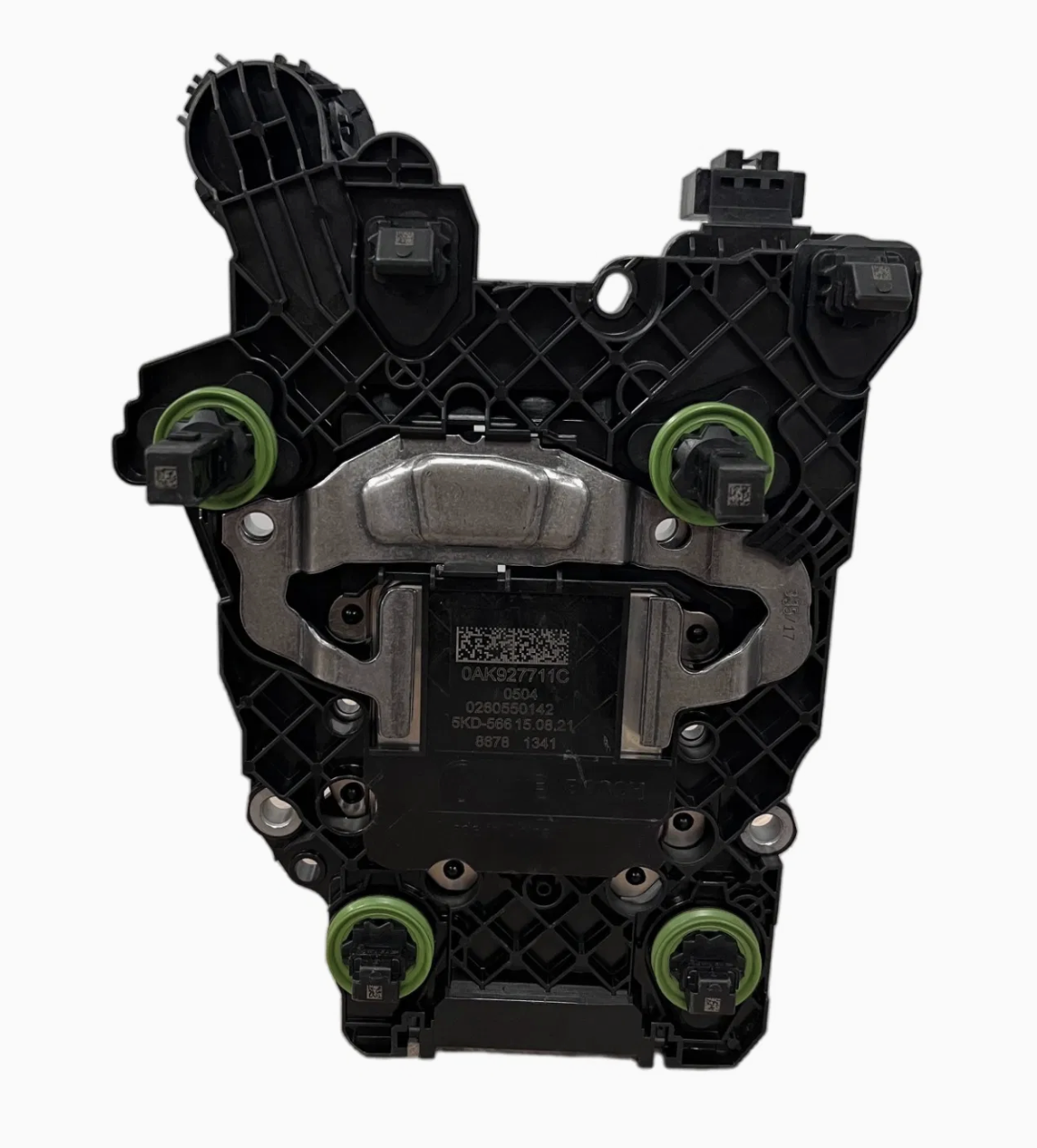 热销 0ak927711c 大众奥迪变速箱 Tcu 模块变速箱控制单元