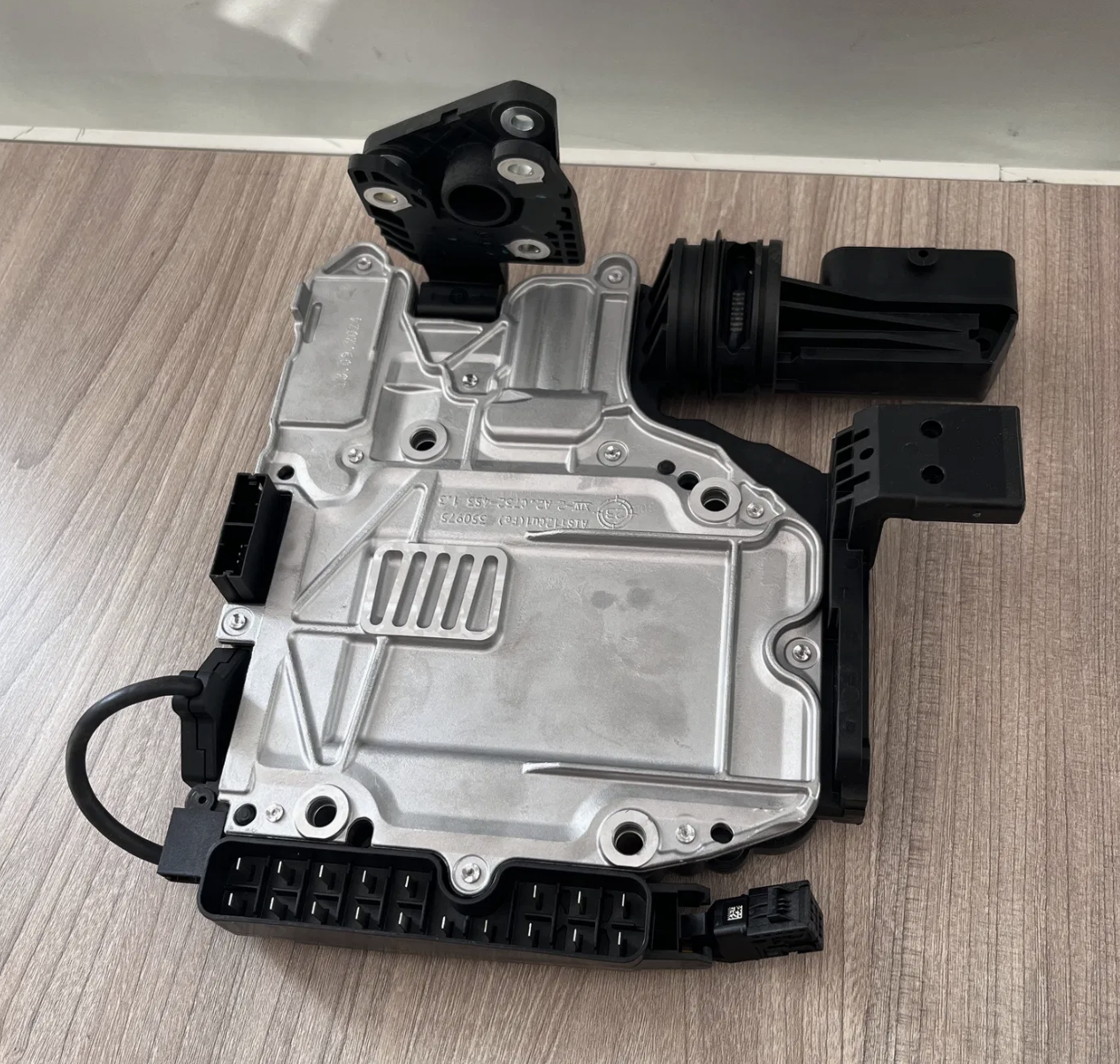 奥迪大众热销汽车零件 0HK927156b 变速箱控制单元