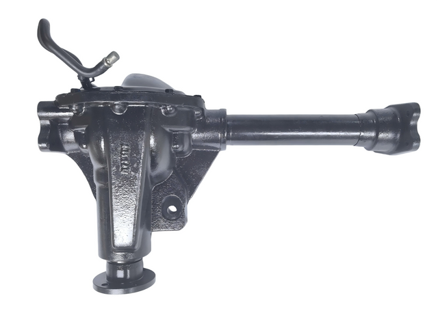 预算 SsangYong Actyon Sports QJ D20DTR 41000-32010 SsangYong Actyon Sports 2017 QJ в Омске