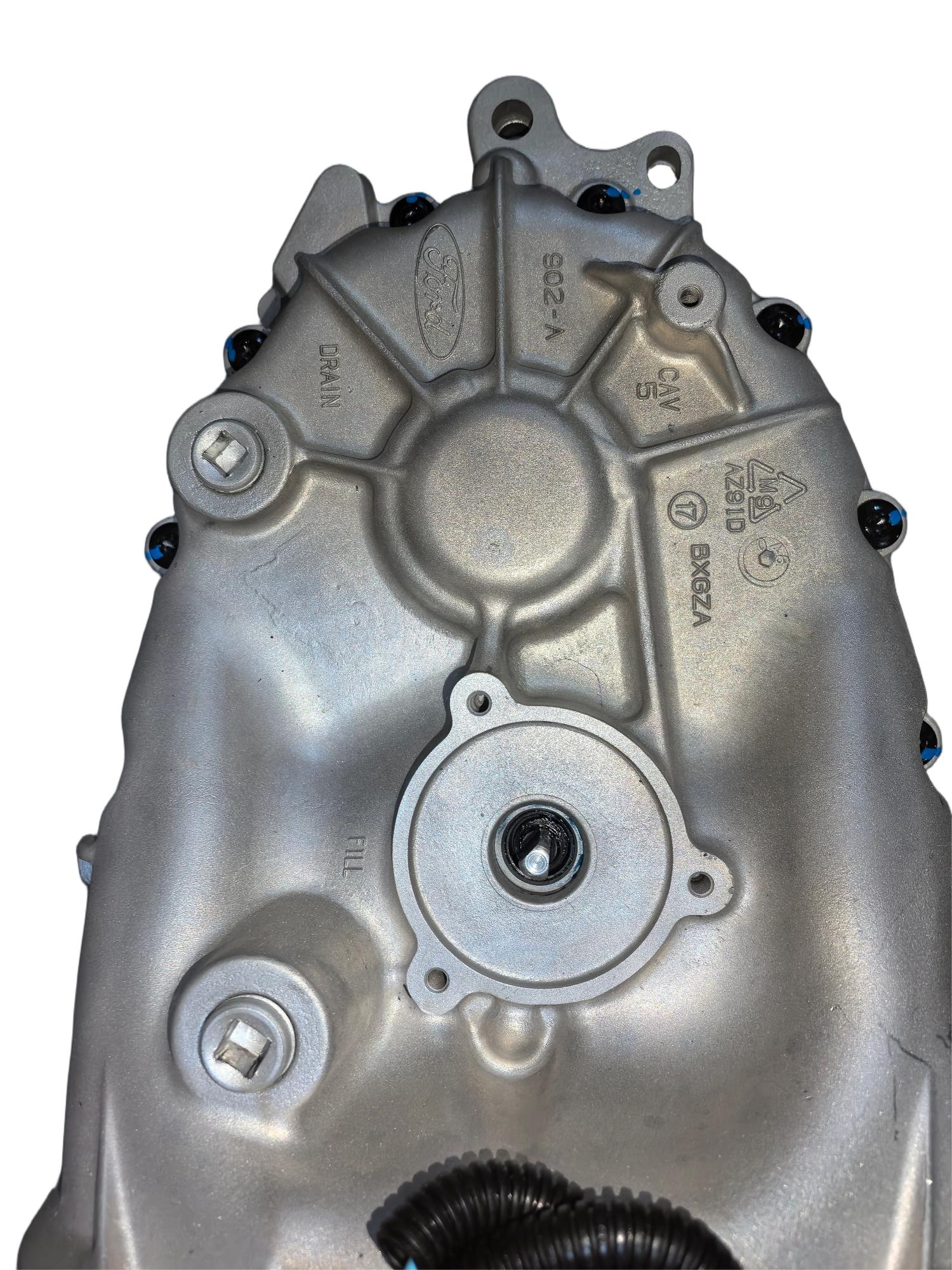 15-20 分动箱 4x4 变速箱架 GL3Z7A195E 福特 F150 谢尔比 P552 