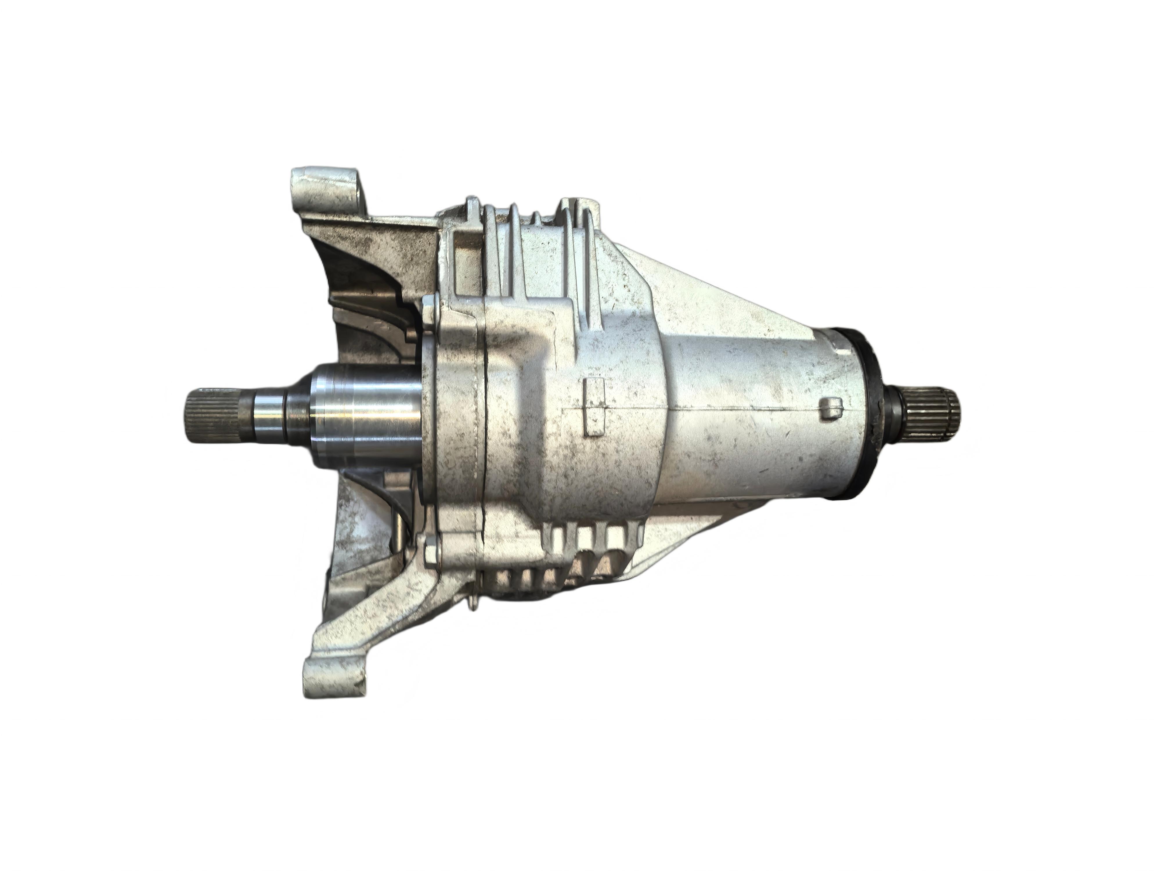 大众马圭 TR TRANSPORTER 分动箱 09N409053 09N409053B 09N409053E