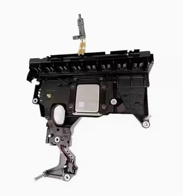 8HP45 变速箱控制单元 0260550075 Tcm Tcu 电脑 8 速适用于宝马 E70 F07 奥迪