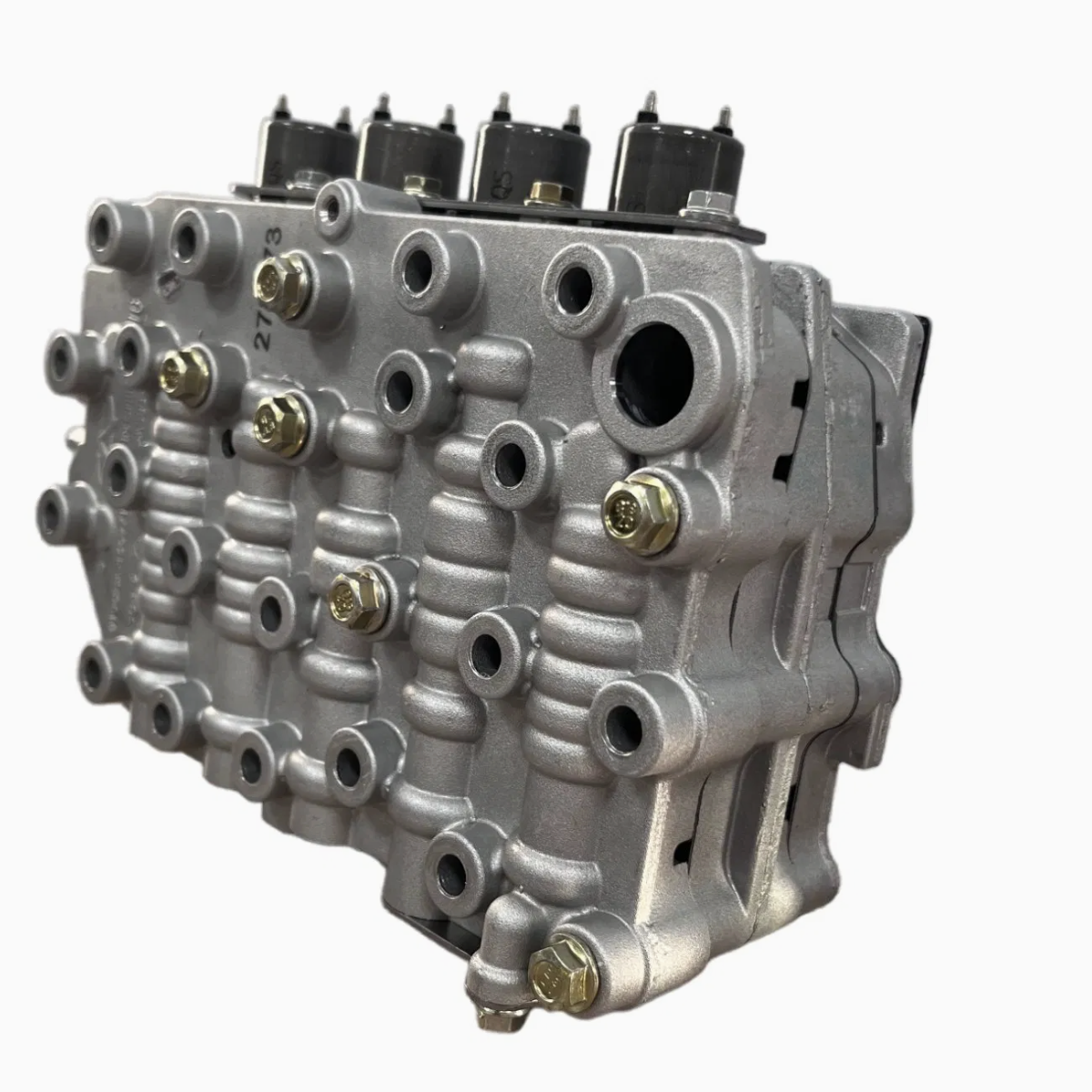 奇瑞高品质 汽车配件 Qr019 CVT 自动变速箱阀体