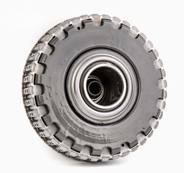 变速箱零件 7DCT300 302054818r 自动变速箱离合器适用于雷诺奔驰宝马福特吉普标致