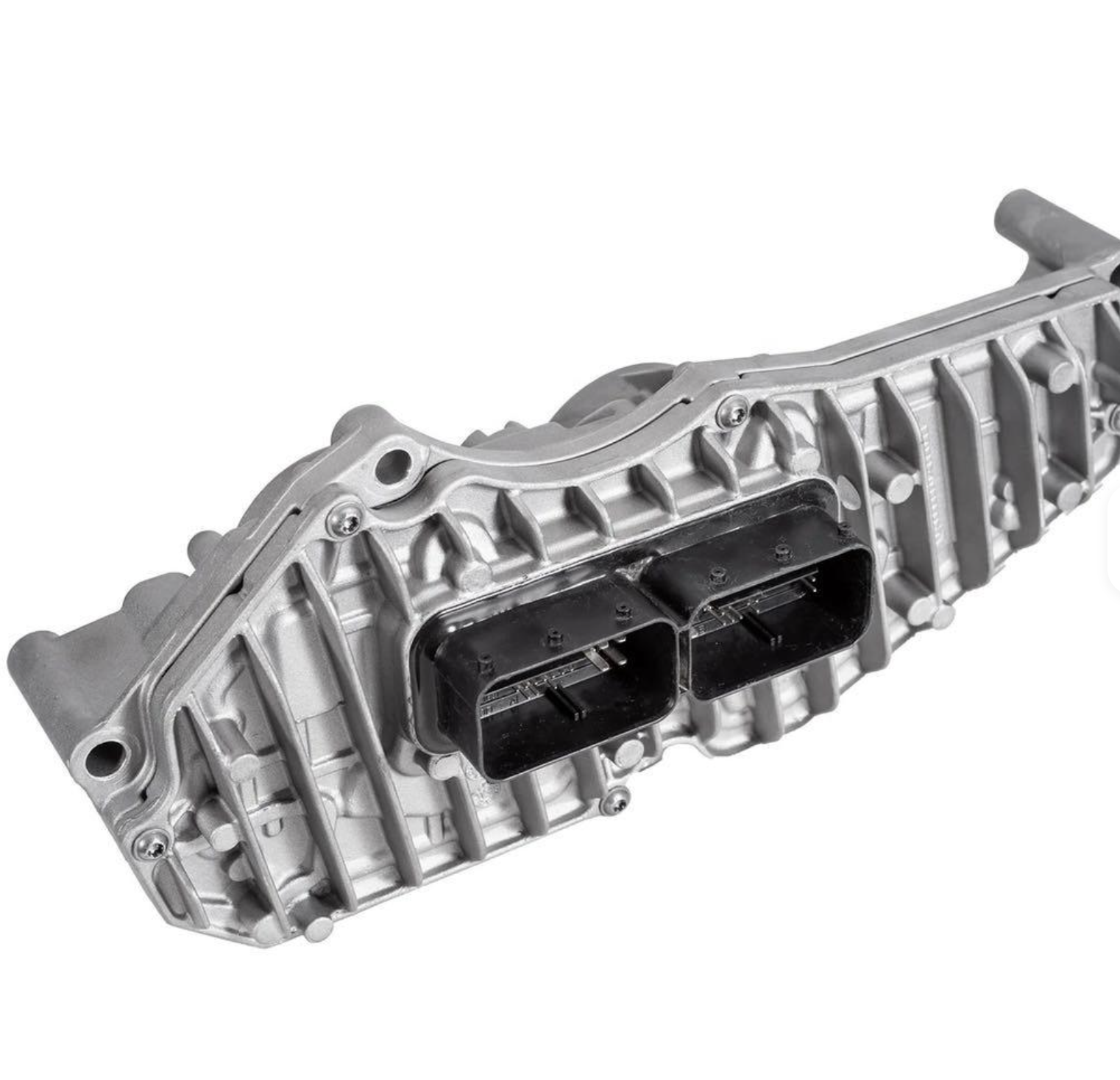 A2C30743000 DPS6 6速干式双变速箱 TCU 变速箱 TCU 变速箱控制单元 DPS6 TCU TCM 适用于雷诺