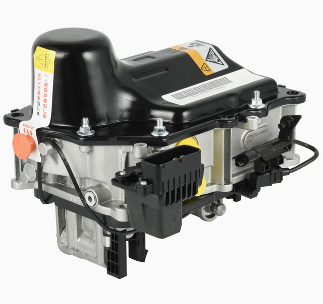 适用于大众奥迪变速箱控制单元的高性能 Dq200 0am325025h 机电一体化单元总成