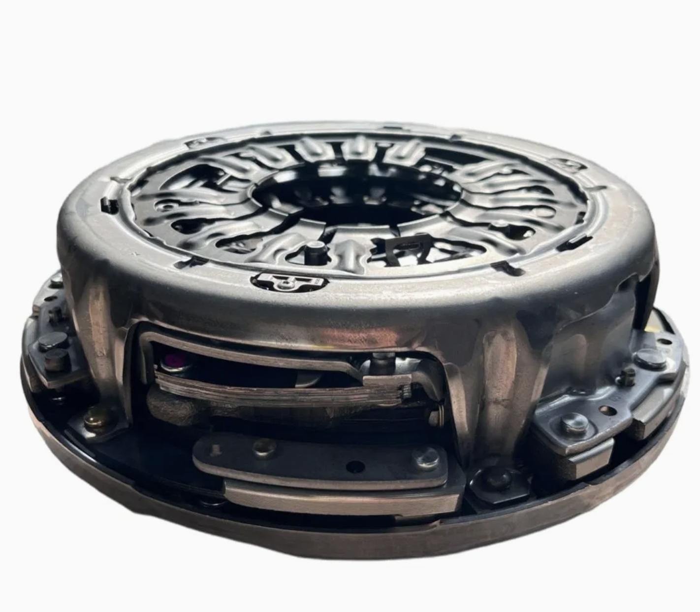 Dps6 6DCT250 汽车配件 变速箱离合器 602000800 适用于福特吉利全新变速箱离合器总成