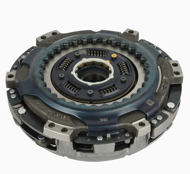 自动变速箱双离合现代 1.6 412002D220 41202c200