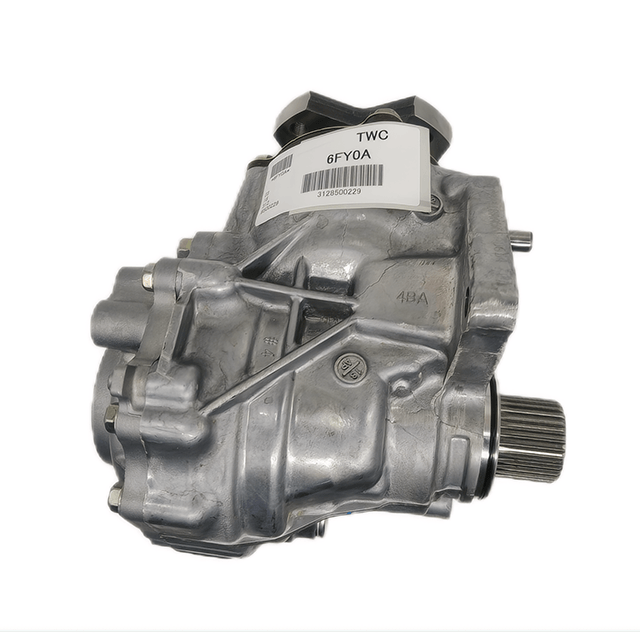 分动箱 总成 33100-4BA0B 适用于 2014-2020 日产 Rogue (CVT) 2.5L 331004BA0B 