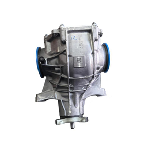 A2143505502奔驰E200 E260 E300L后差速比2.812