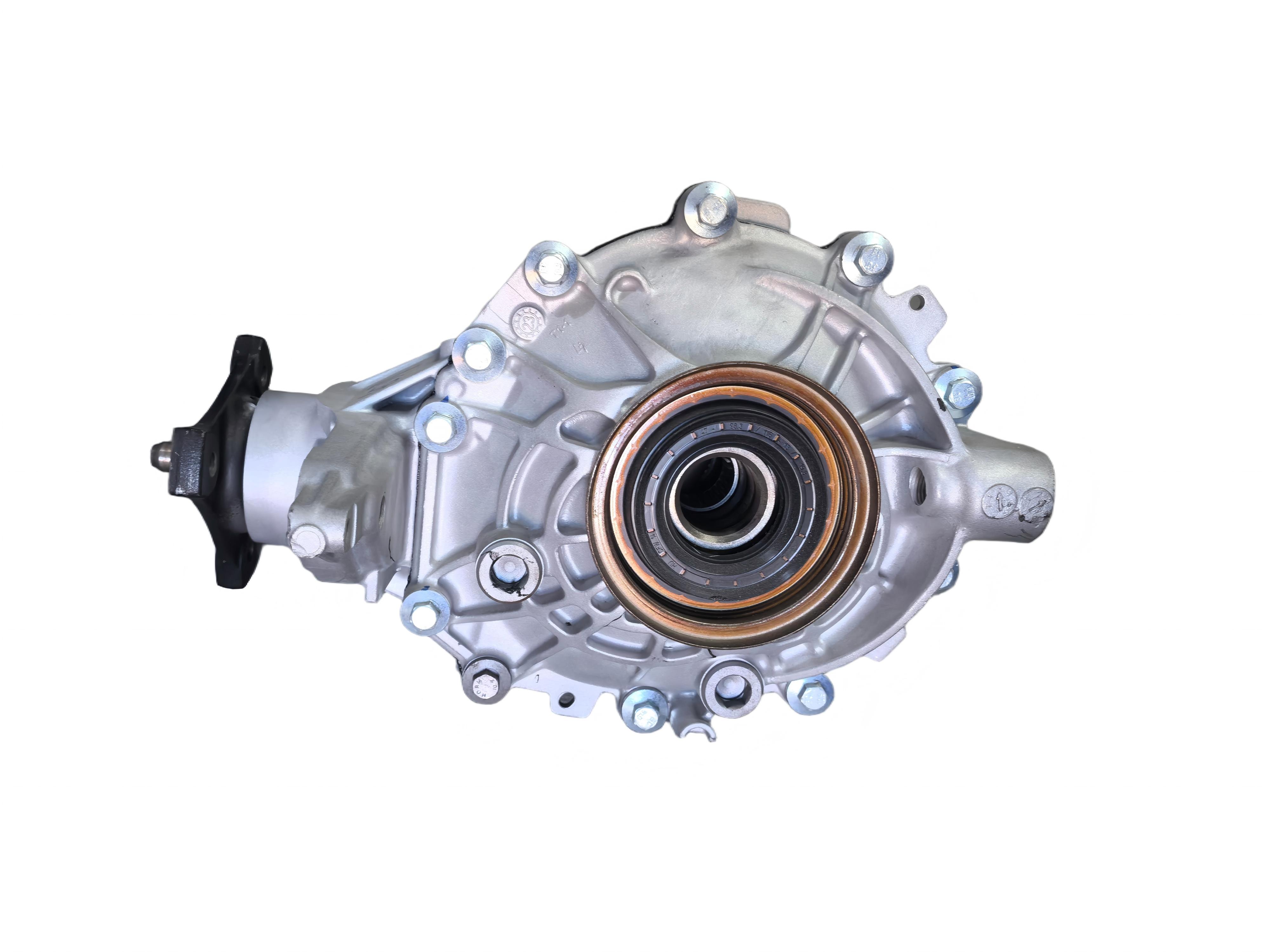 A2063508208 梅赛德斯奔驰 C 200 C 260 L 后 差速器 速比 2.647