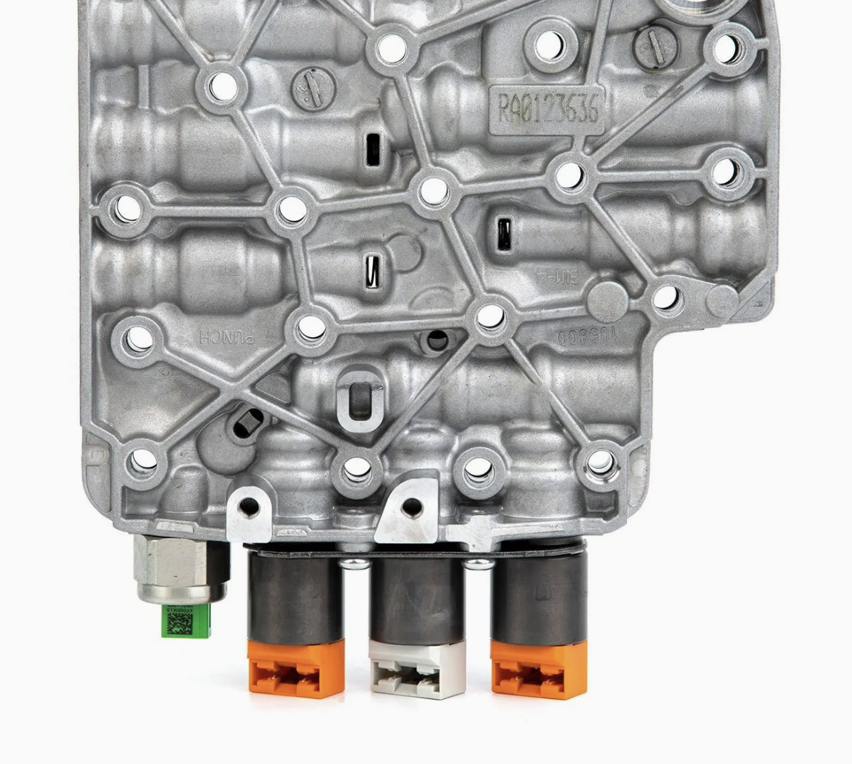 Vt2 Vt3 568740 自动变速箱阀体适用于吉利帝豪 EC7 海马长城豹