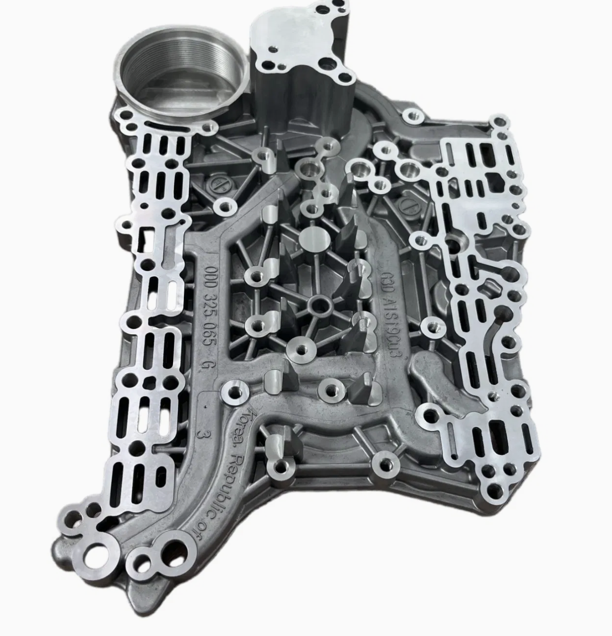 高品质 0dd325025 大众汽车变速箱零件变速箱阀体