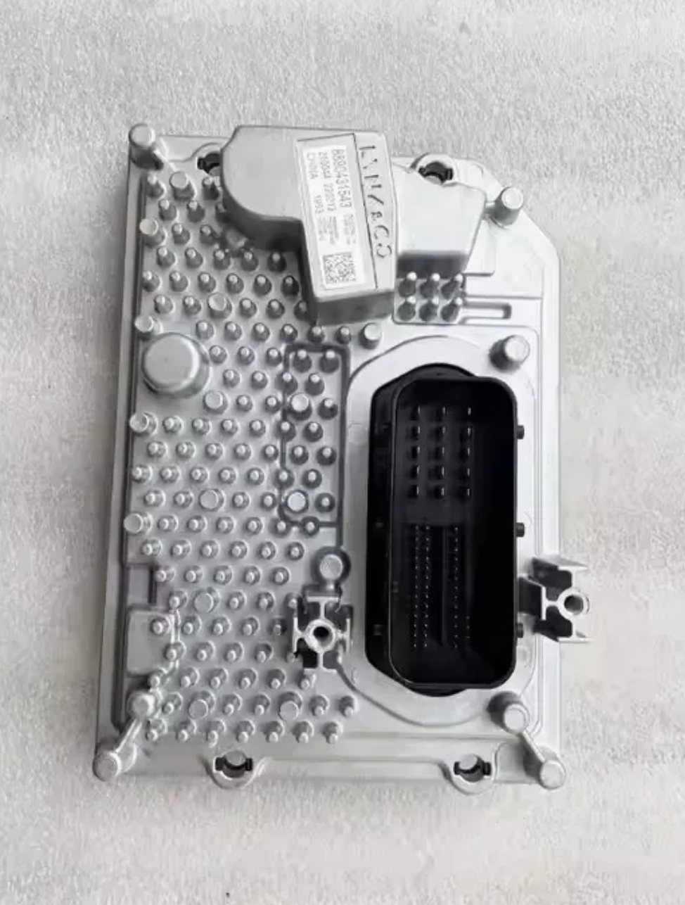 变速箱配件 7DCT330 8890431543 Tcu Tcm 汽车变速箱控制模块 适用于吉利博越