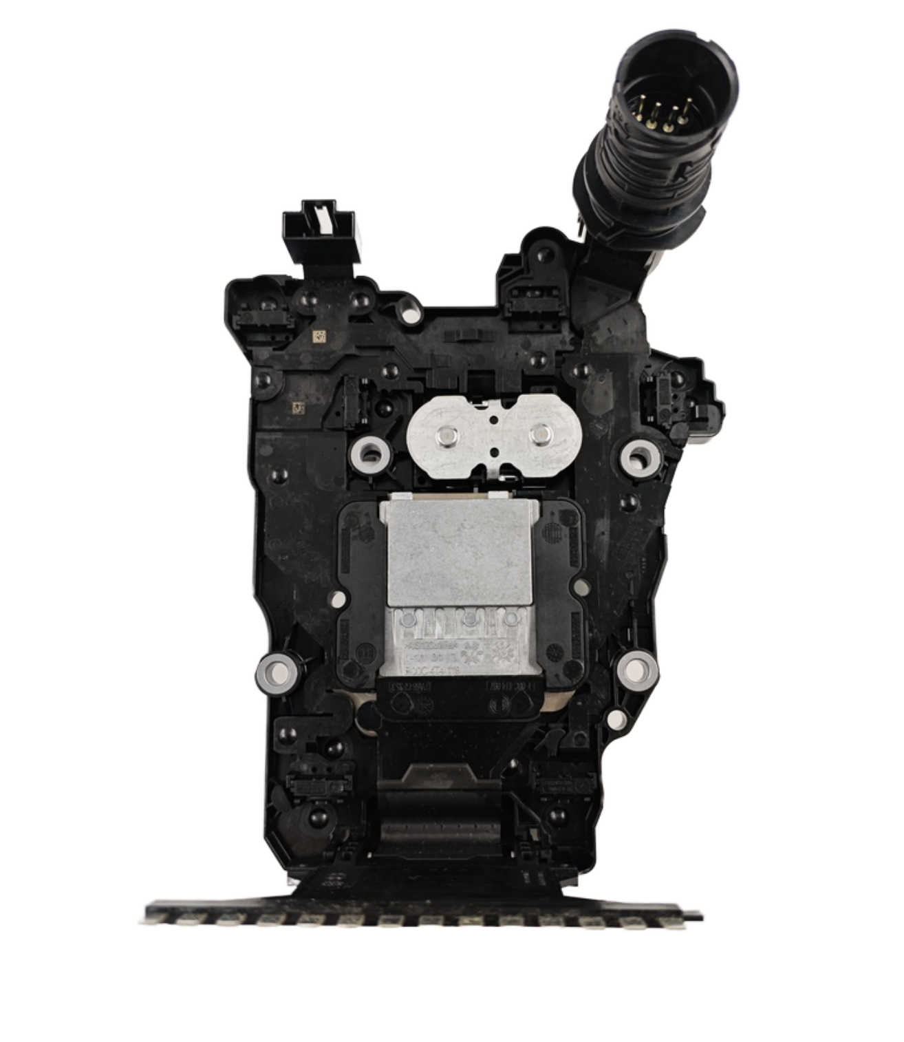 高品质 0DE927711A 0DE927711B TCM TCU 0DE DQ380 再制造自动变速箱变速箱车辆零件适用于大众奥迪