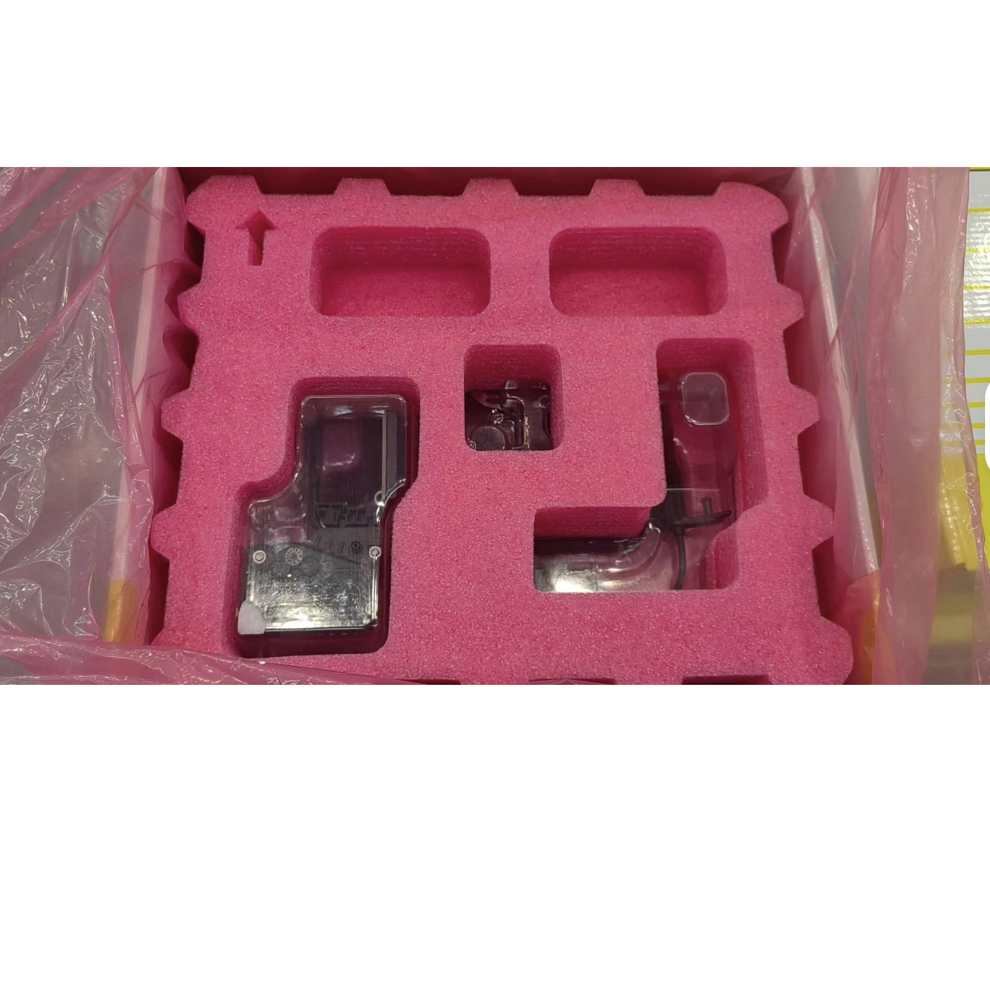 0AM 927769D TCU DQ200 DSG7（适合 P17BF/P084000/P066600）|大众/奥迪/斯柯达原厂等效变速箱控制模块