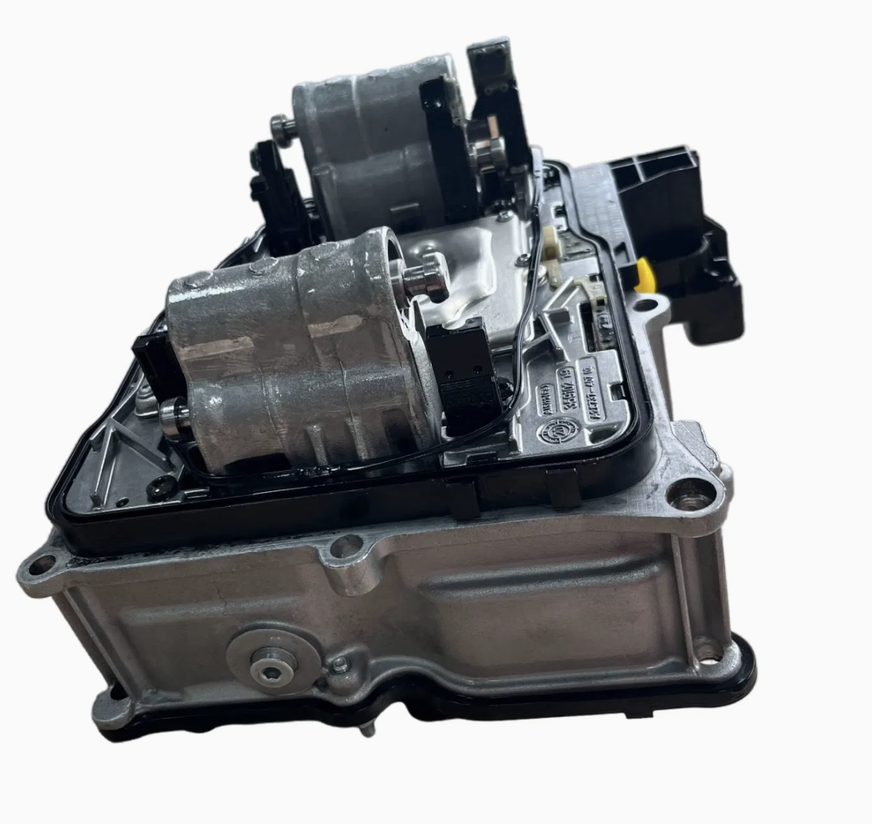 适用于大众奥迪变速箱控制单元的高性能 Dq200 0am325025h 机电一体化单元总成