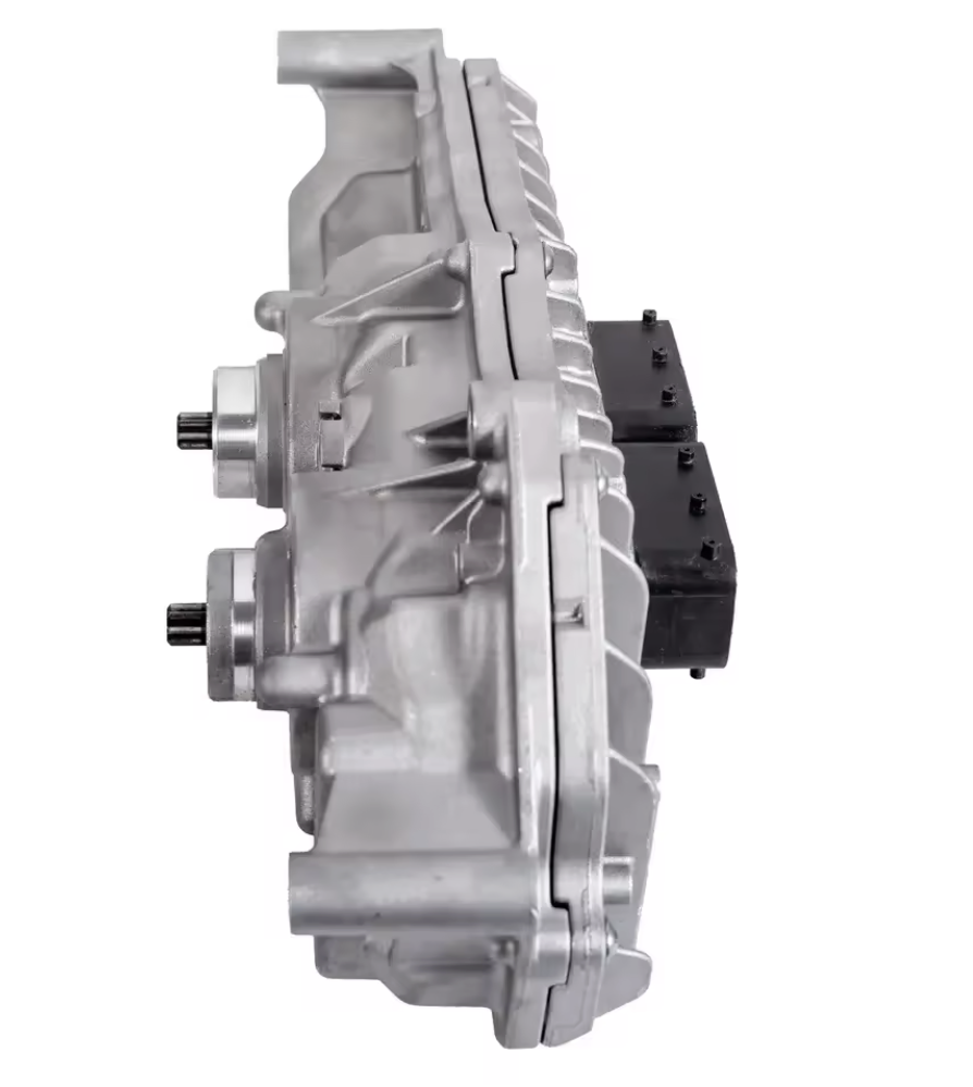 A2C30743000 DPS6 TCU 6 速双离合变速箱干式变速箱零件。变速箱控制单元 DPS6 TCM 适用于雷诺。