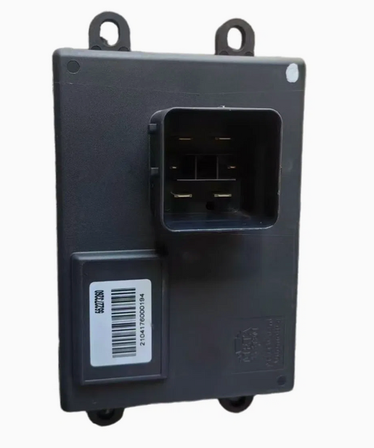 C635 Sdu 552273260 68033578AA 变速箱变速箱控制单元 Tcu 适用于菲亚特 Viaggio