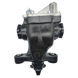 后轴架 84110754 适合凯迪拉克 ATS L4 2.0L RWD 16-19