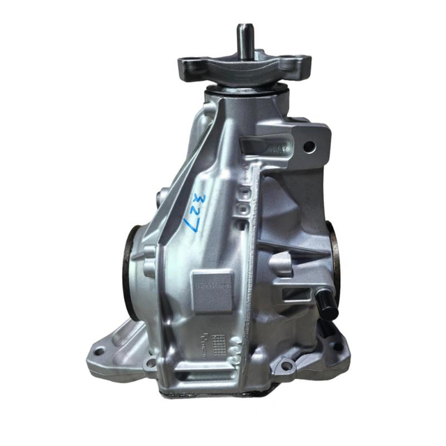 梅赛德斯 GLC300 后架 差速器 3.27 比率 A2053500501