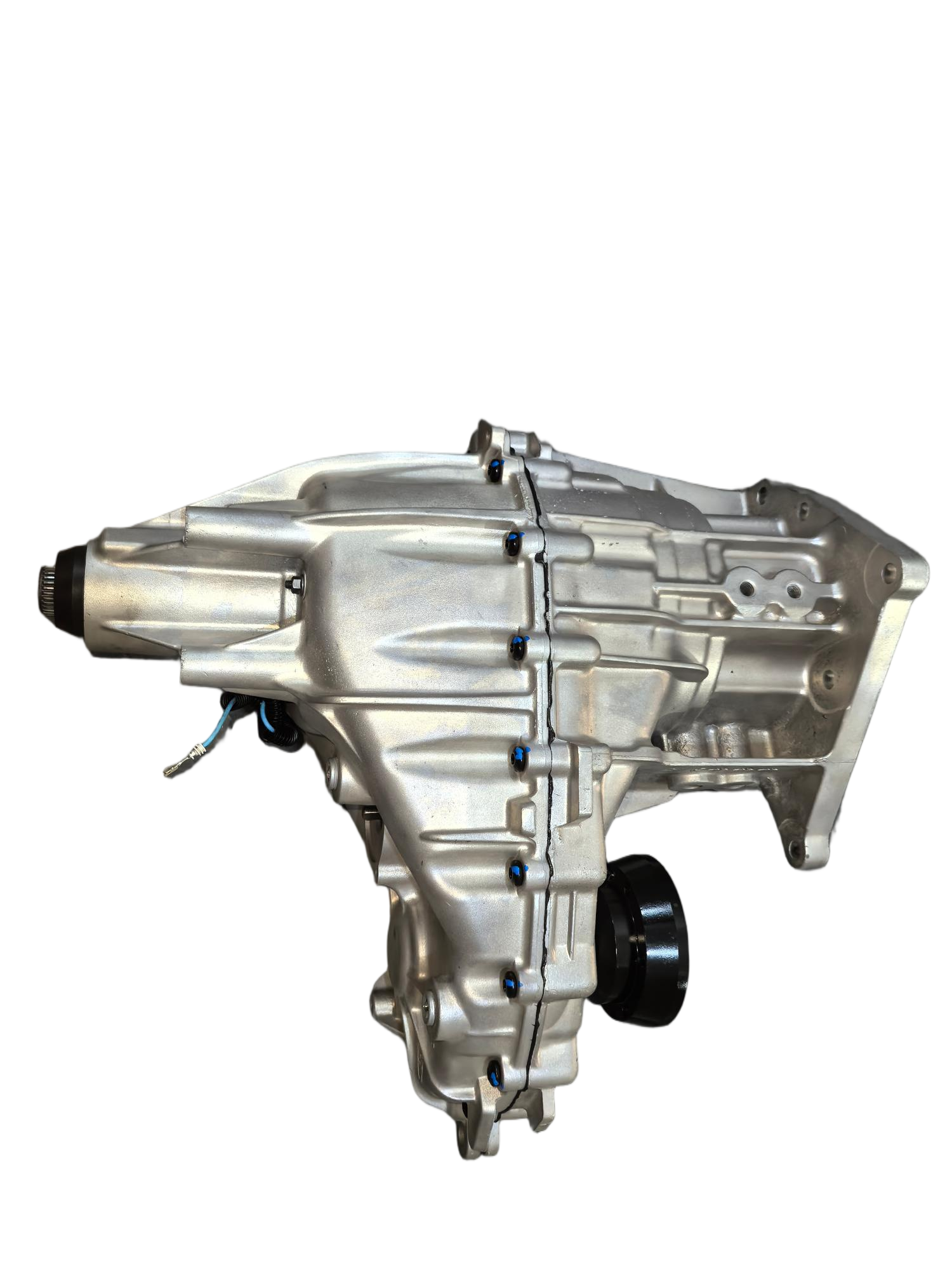 15-20 分动箱 4x4 变速箱架 GL3Z7A195E 福特 F150 谢尔比 P552 