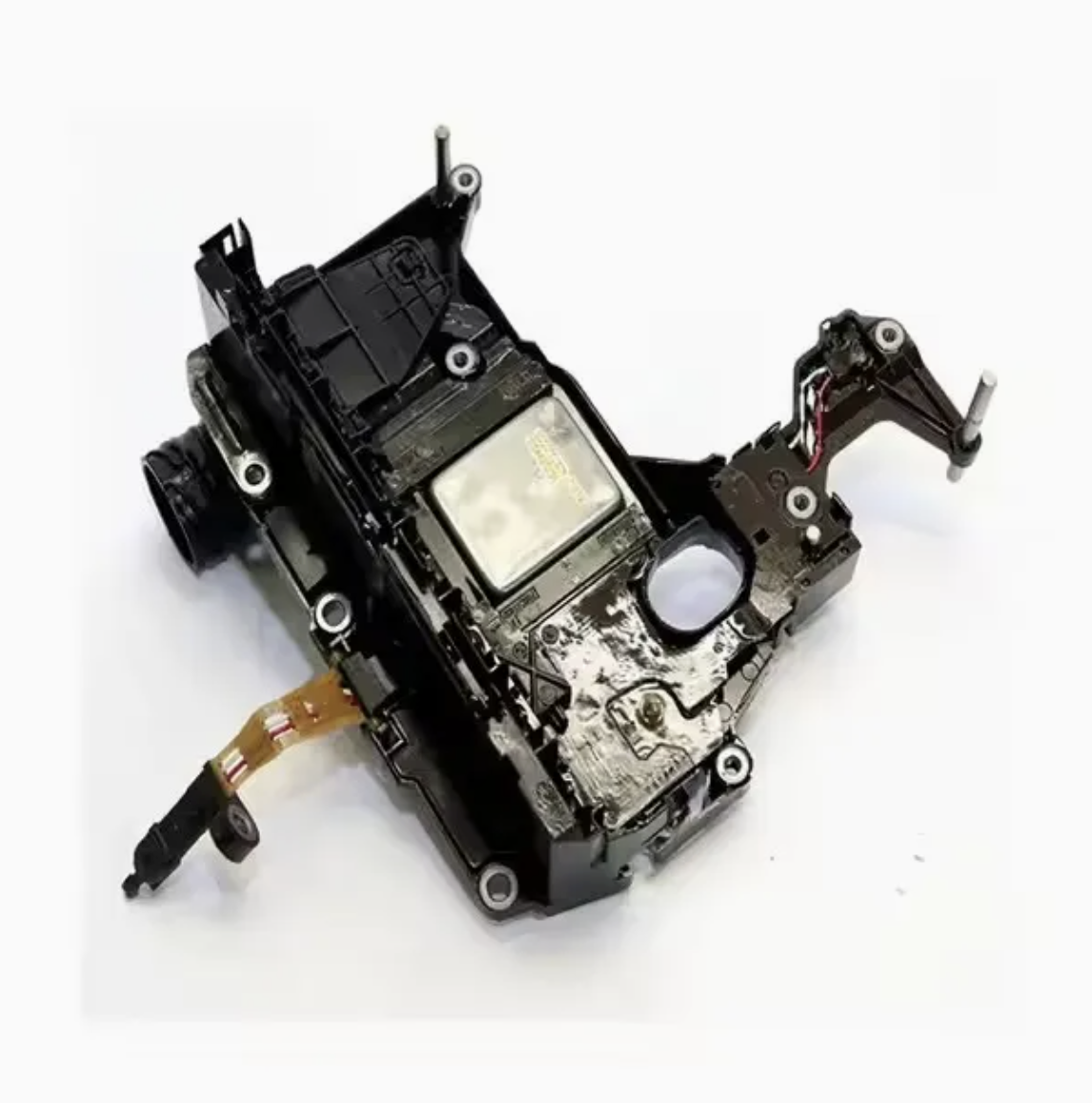 8HP45 变速箱控制单元 0260550075 Tcm Tcu 电脑 8 速适用于宝马 E70 F07 奥迪