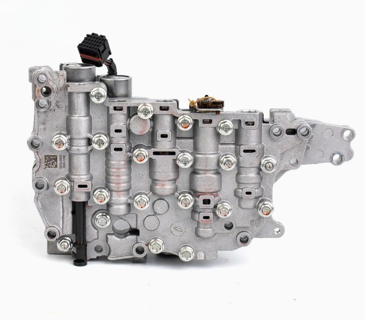 Qr018 奇瑞 CVT 自动变速箱变速箱阀体