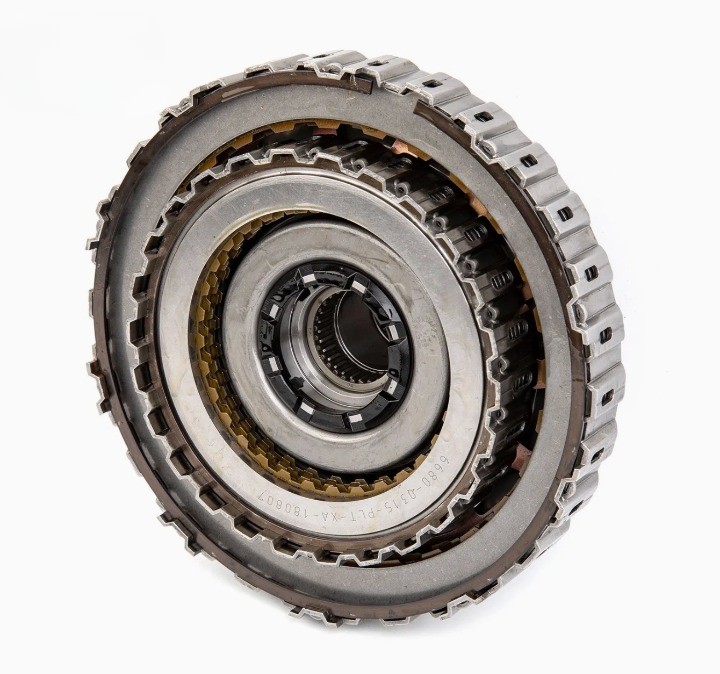 汽车配件 Df727 DCT270 1506300-Df727A01 长安自动变速箱双离合