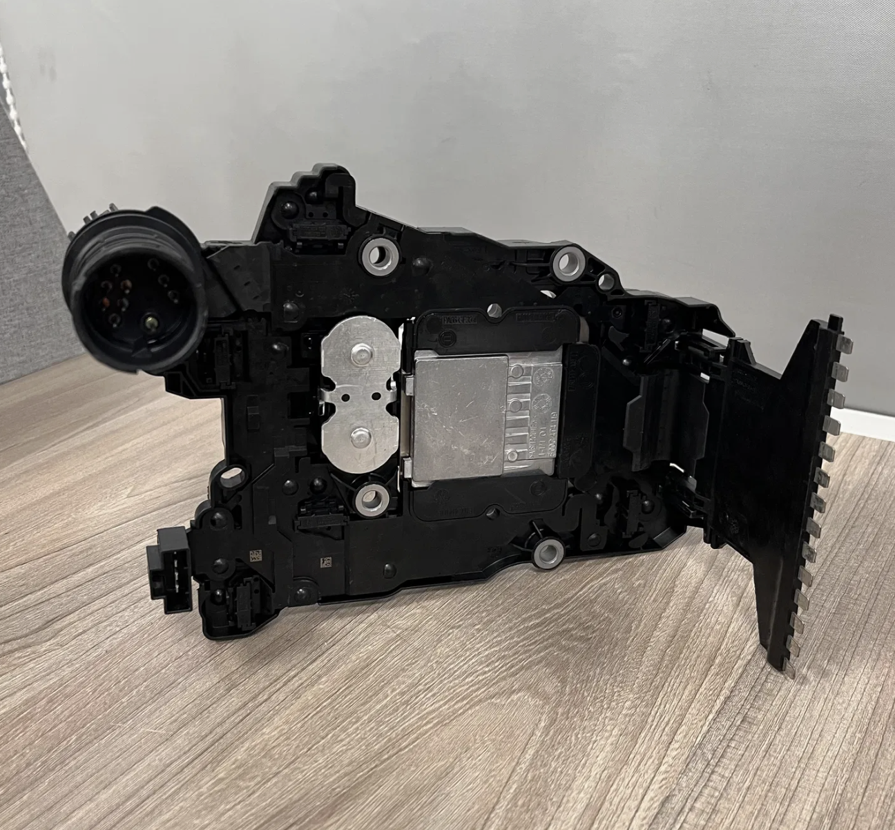 热销 0ak927711c 大众奥迪变速箱 Tcu 模块变速箱控制单元