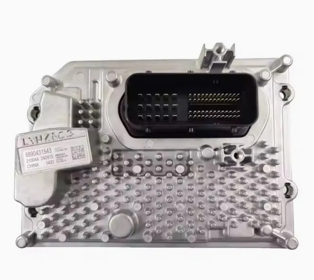 变速箱配件 7DCT330 8890431543 Tcu Tcm 汽车变速箱控制模块 适用于吉利博越