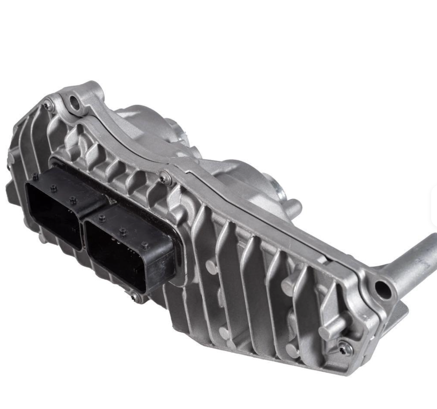 A2C30743000 DPS6 6速干式双变速箱 TCU 变速箱 TCU 变速箱控制单元 DPS6 TCU TCM 适用于雷诺