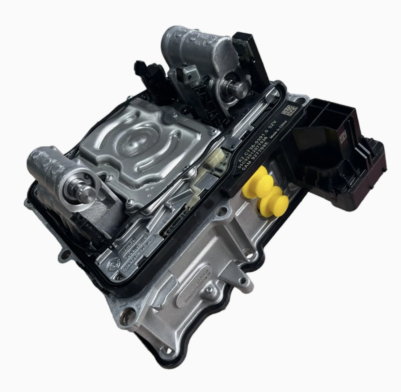 适用于大众奥迪变速箱控制单元的高性能 Dq200 0am325025h 机电一体化单元总成