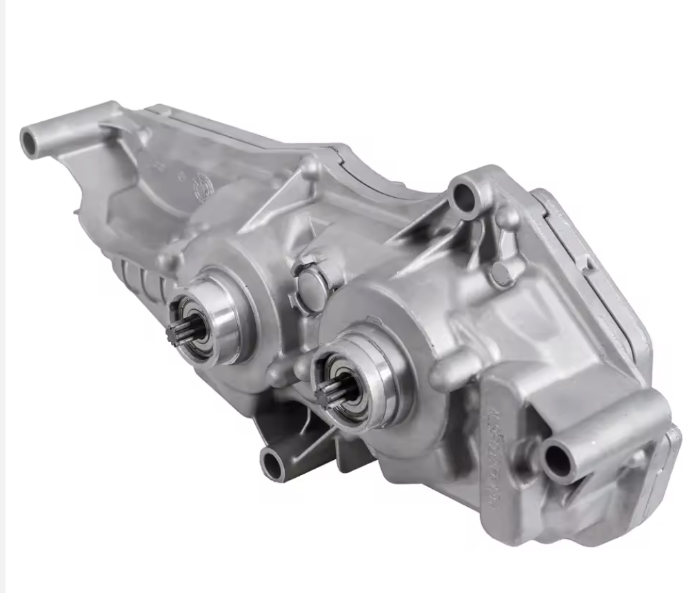 A2C30743000 DPS6 TCU 6 速双离合变速箱干式变速箱零件。变速箱控制单元 DPS6 TCM 适用于雷诺。