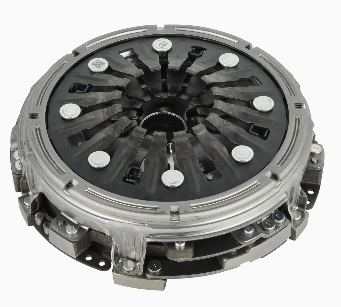 自动变速箱双离合现代 1.6 412002D220 41202c200