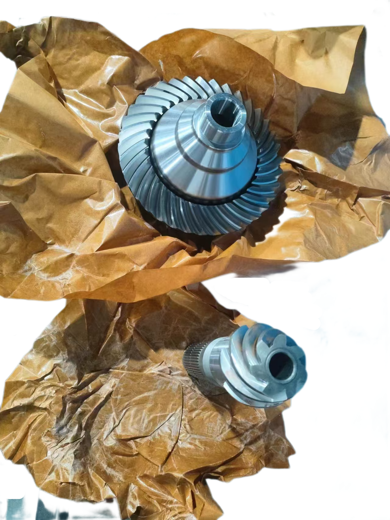 法拉利 458 488 California FF F12 Berlinetta Portofino 812 Superfast GTC4 变速箱 差速器