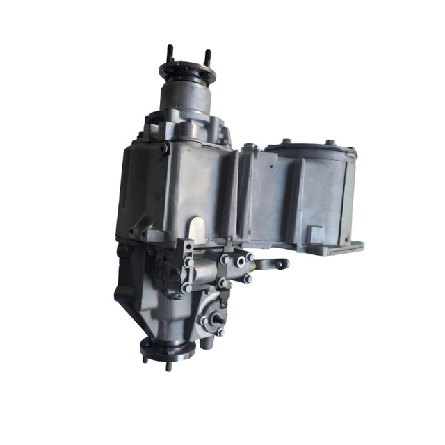 IAB100030 路虎卫士 300TDI LT230 分动箱