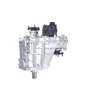 361006D400 分动箱 装配适合雷克萨斯 GX460 2010-23 丰田 4Runner 2003-24