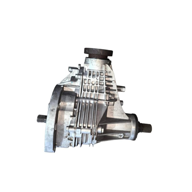 大众马圭 TR TRANSPORTER 分动箱 09N409053 09N409053B 09N409053E