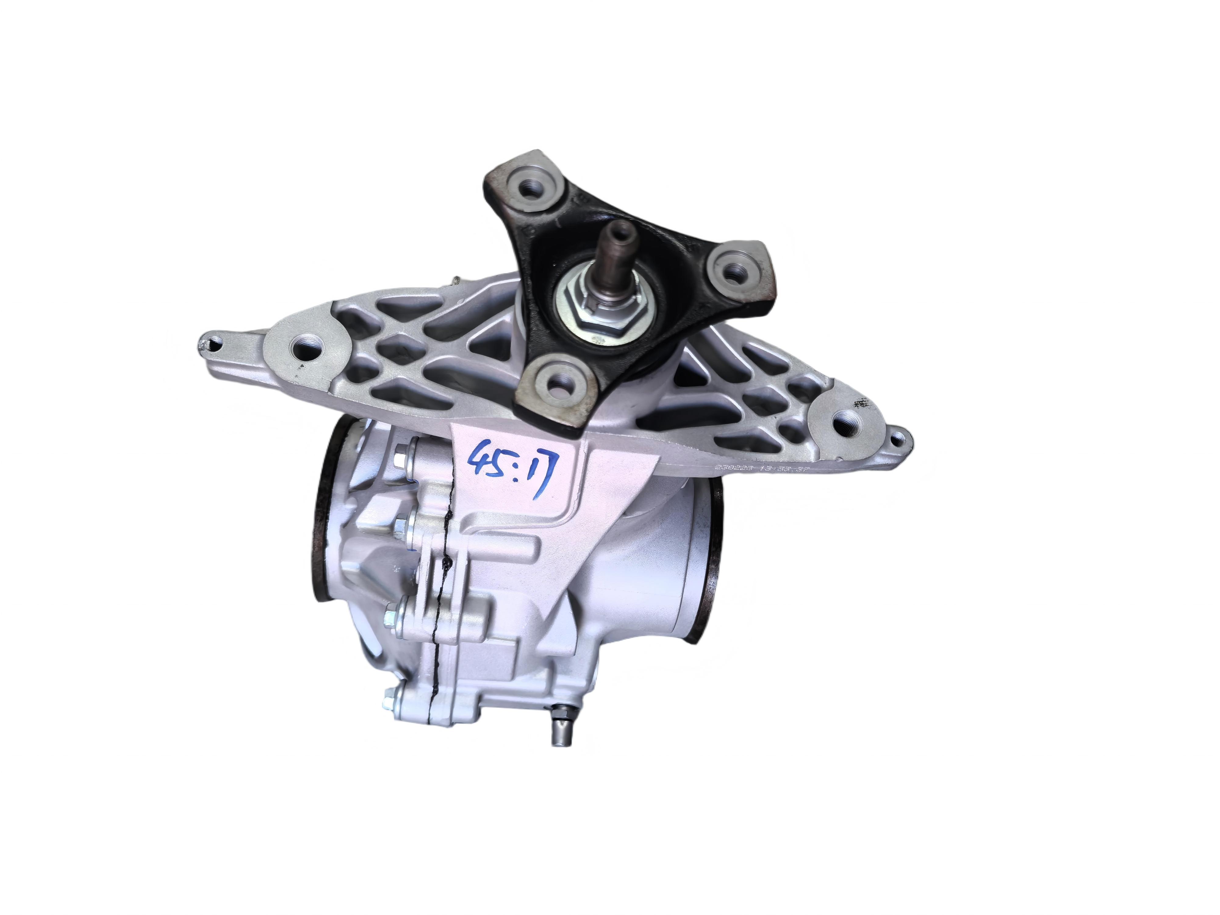 A2063508208 梅赛德斯奔驰 C 200 C 260 L 后 差速器 速比 2.647