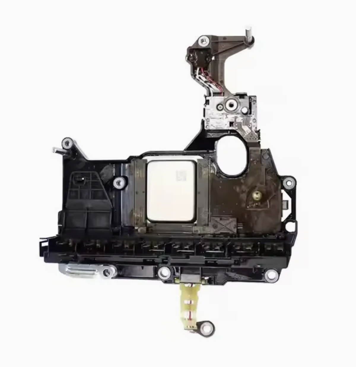 8HP45 变速箱控制单元 0260550075 Tcm Tcu 电脑 8 速适用于宝马 E70 F07 奥迪