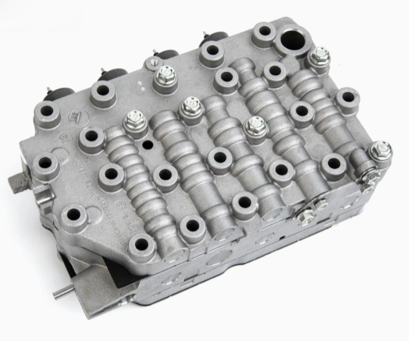 奇瑞高品质 汽车配件 Qr019 CVT 自动变速箱阀体