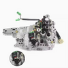 汽车变速箱零件 Re0f10A Jf011e 317051xf1a 317051xf1b 317051xf0d 日产变速箱阀体